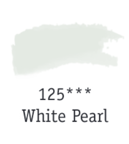 Tusz akrylowy FW Pearlescent Daler-Rowney 29,5 ml 125 white pearl